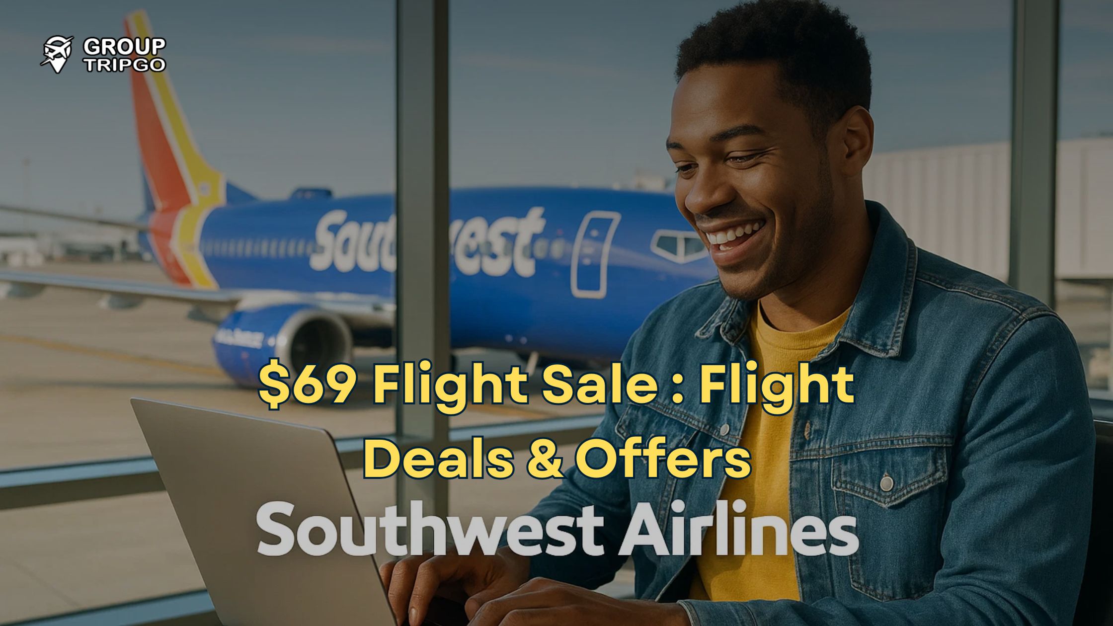 $69 Flight Sale Flight Deals & Offers