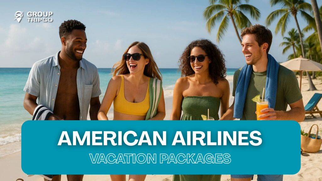 American Airlines Vacation Packages