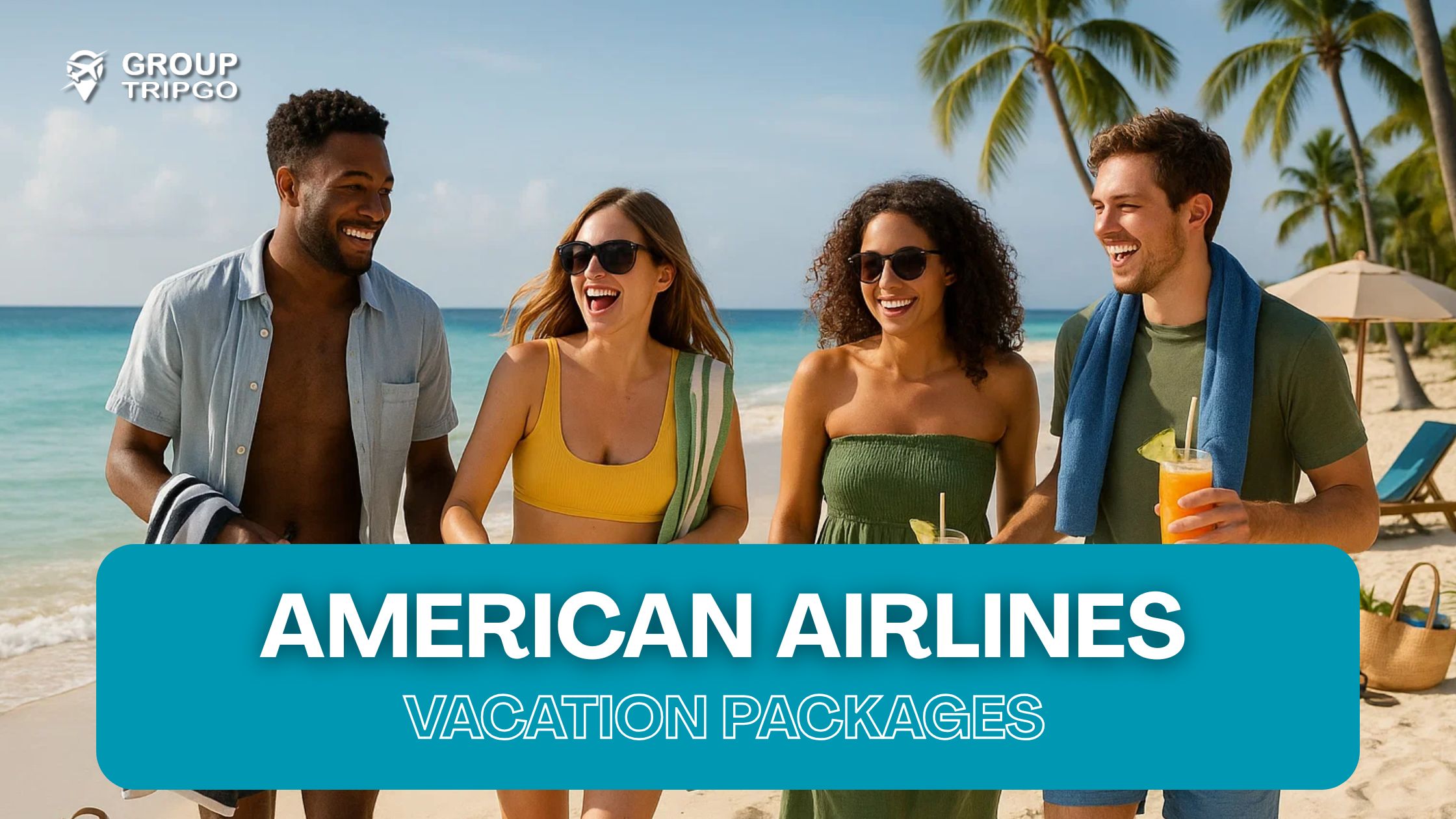 American Airlines Vacation Packages