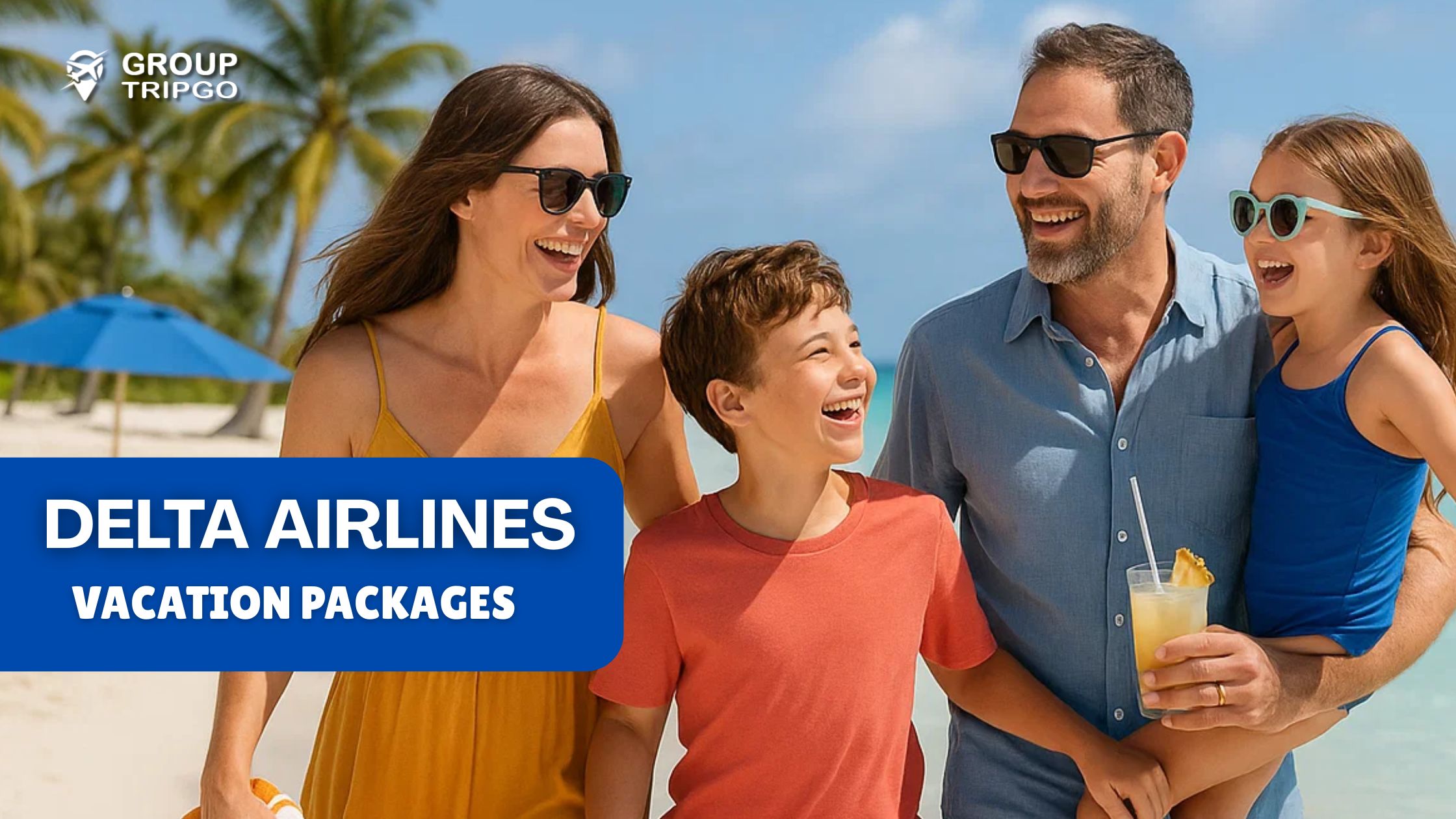 Delta Airlines Vacation Packages