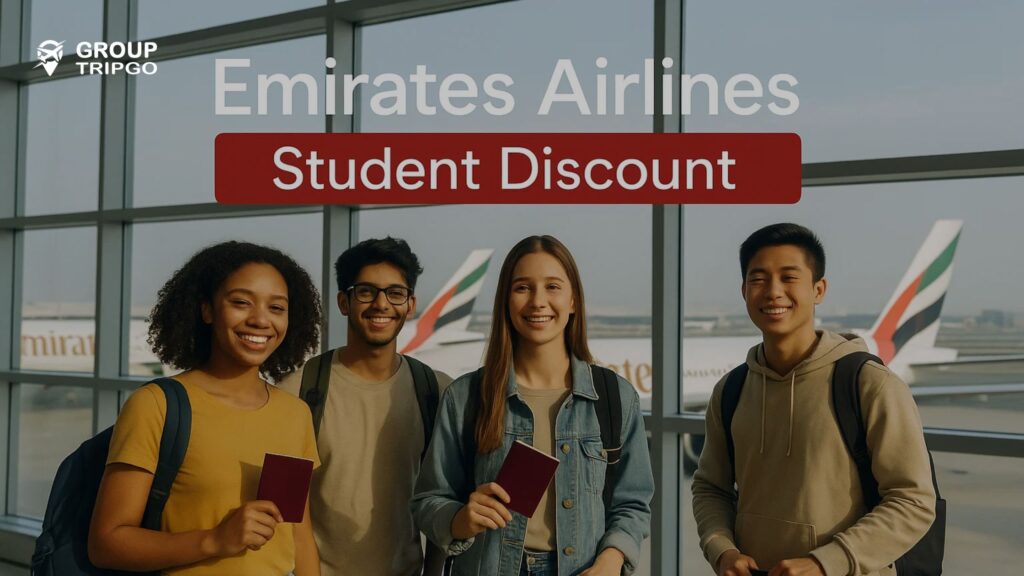 Emirates Students Discount