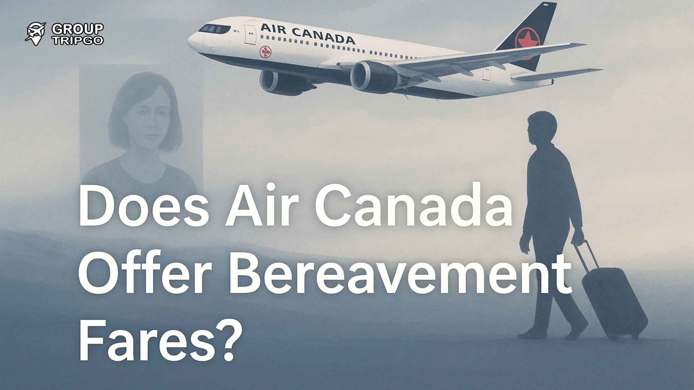 Does Air Canada offers Bereavement Fares?
