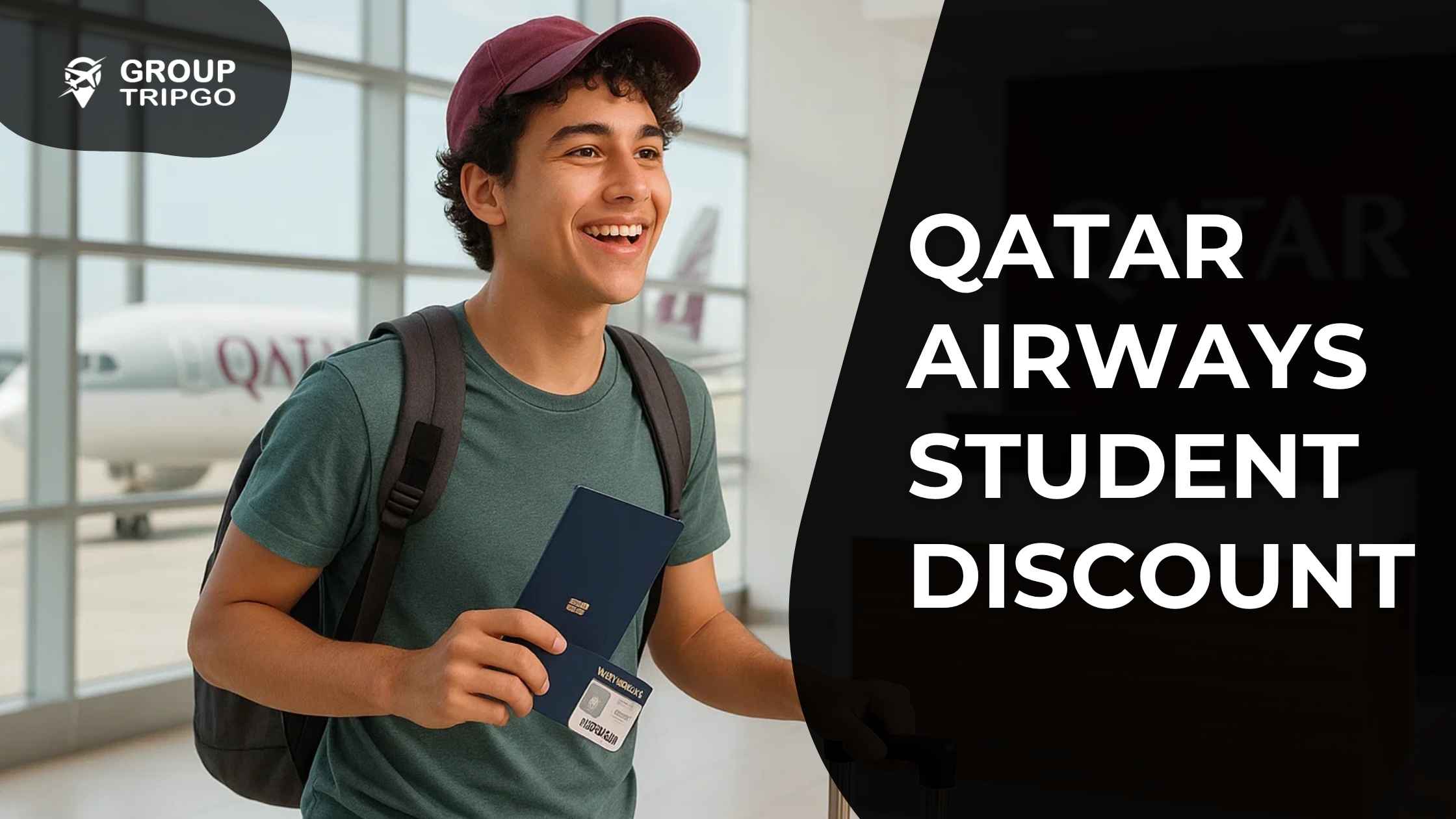 Qatar Airways Student Discount