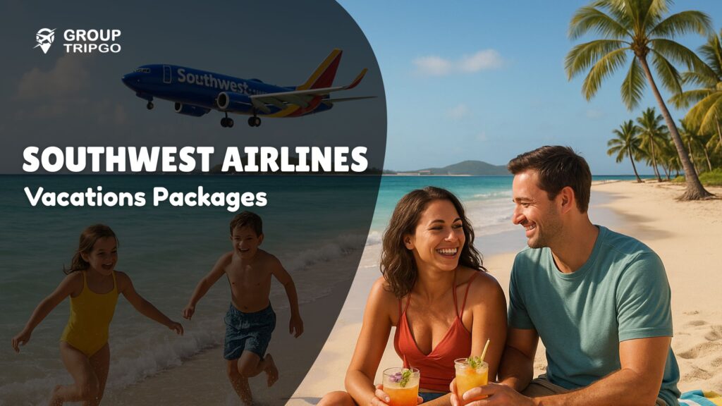 Southwest Airlines Vacations Packages