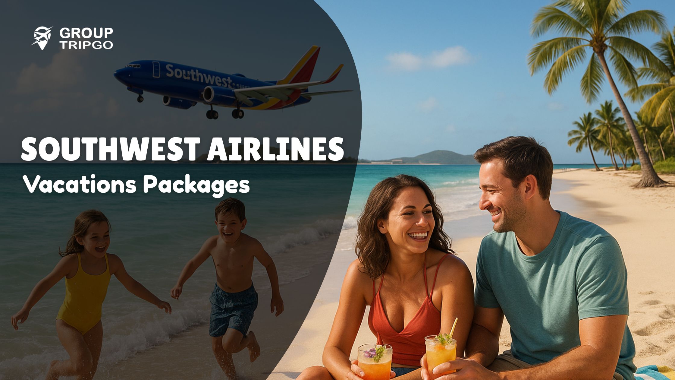 Southwest Airlines Vacations Packages