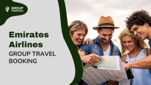 Emirates Group Travel Booking
