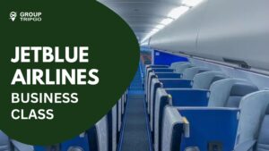 JetBlue Airlines Business Class