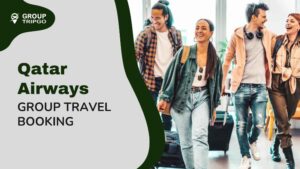Qatar Airways Group Travel Booking
