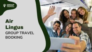 Aer Lingus group travel