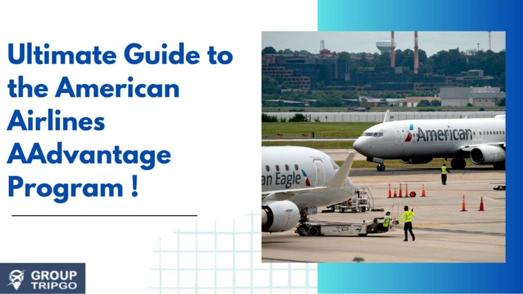 American Airlines AAdvantage Program