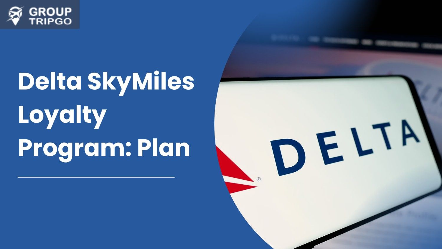 Delta SkyMiles Loyalty Program