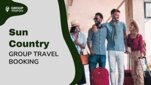Sun Country Group Travel Booking