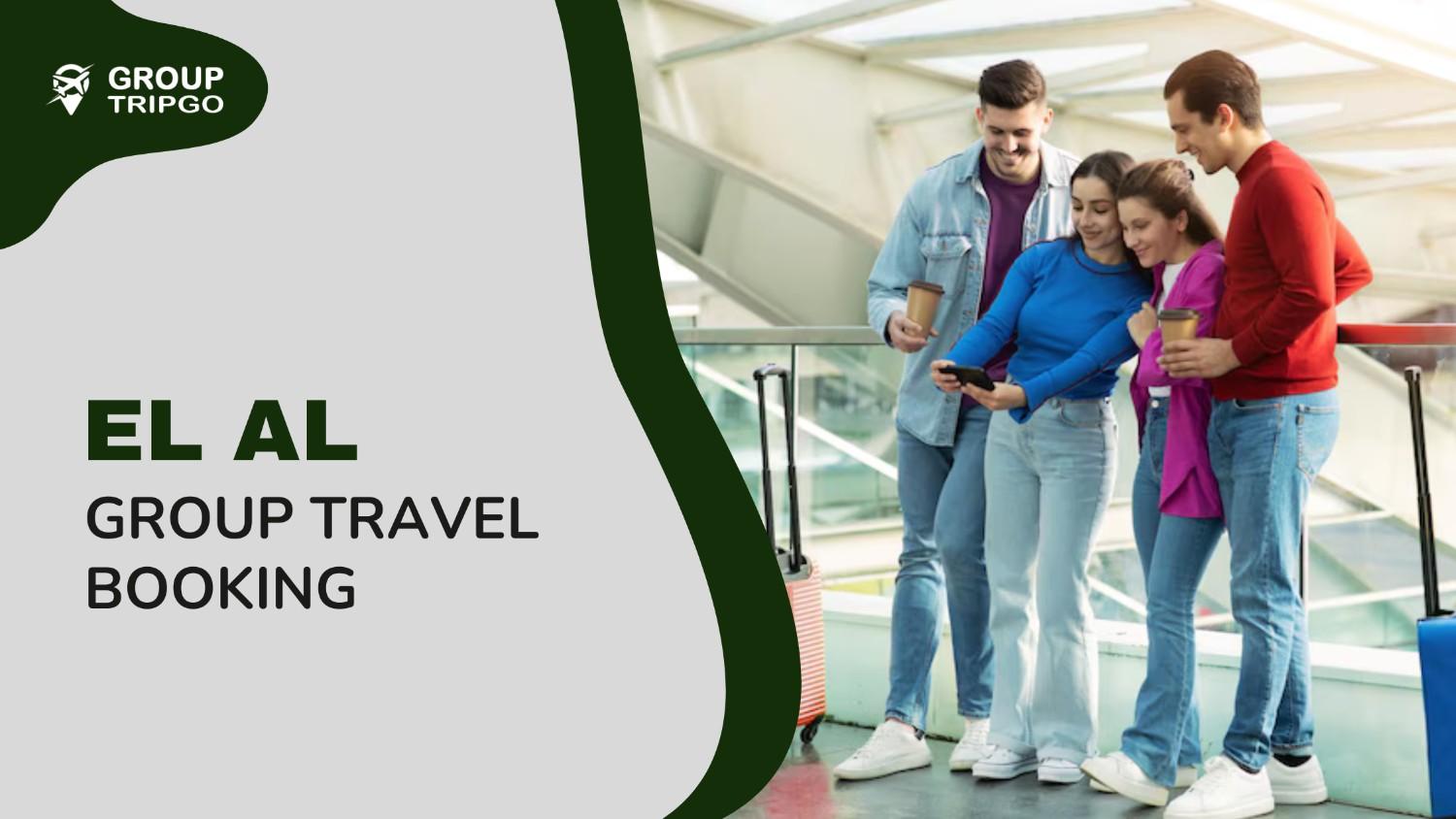 el al group travel