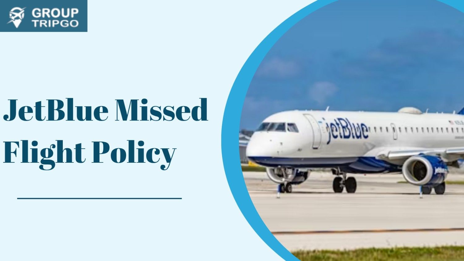 JetBlue Missed flight