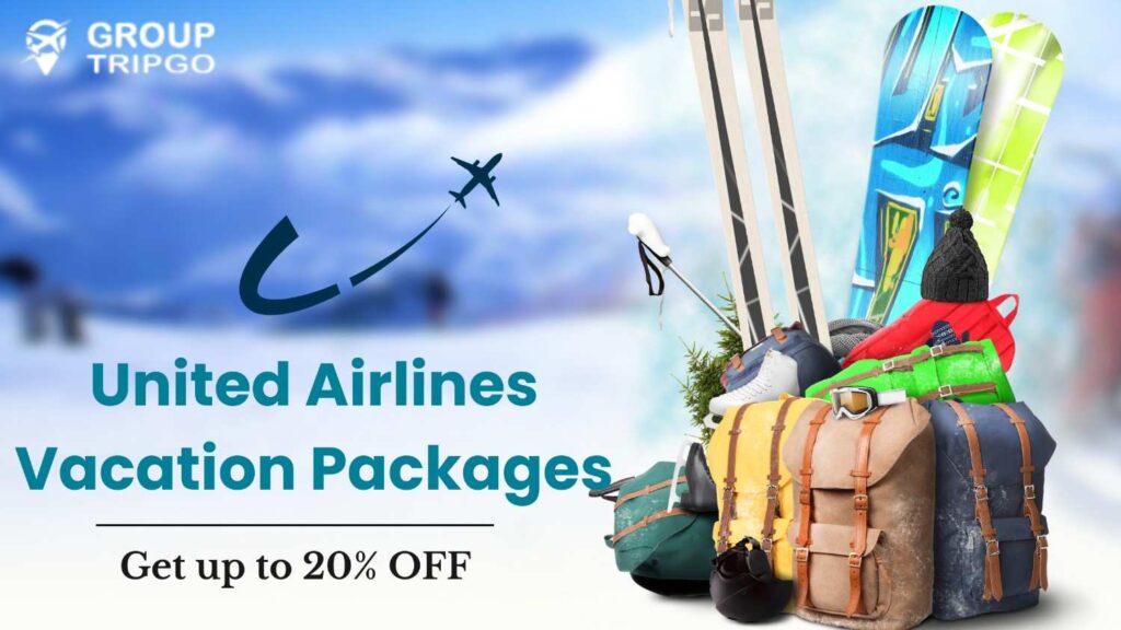 United Airlines Vacation Packages