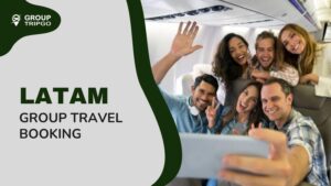 LATAM group travel