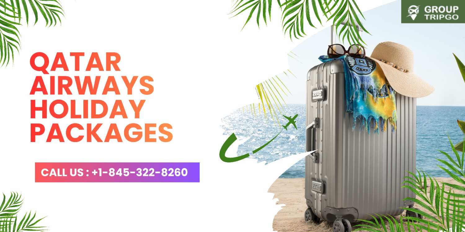 Qatar Airways Holiday Packages